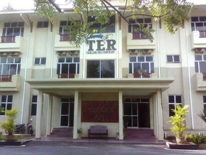 Terengganu Equestrian Resort · Anbieterbild von TUI