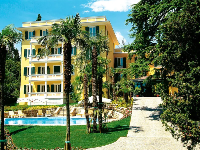 Villa Sofia · Anbieterbild von TUI