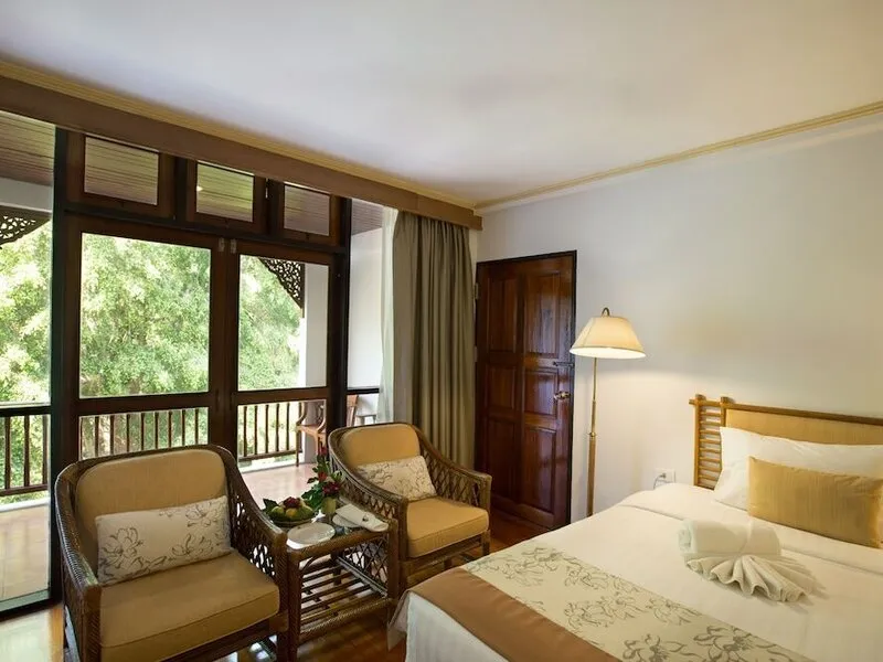 The Imperial Mae Hong Son Resort · Anbieterbild von TUI