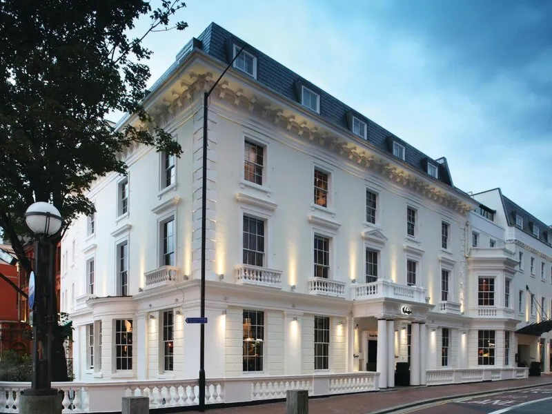 Malmaison Reading · Anbieterbild von TUI