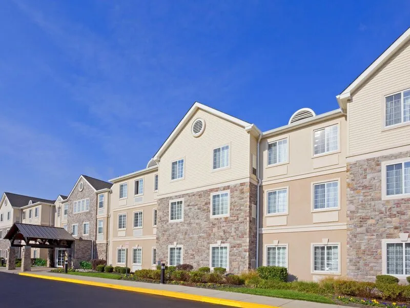 Staybridge Suites Philadelphia-Mt. Laurel · Anbieterbild von TUI