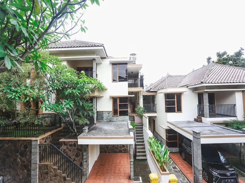 Kuldesak Villas · Anbieterbild von TUI