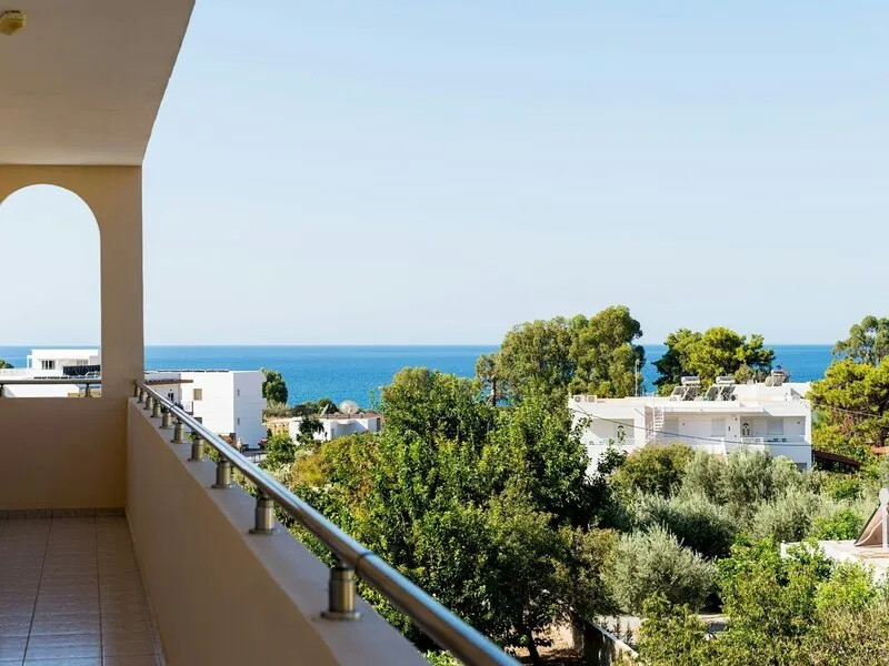 Summer Memories Hotel Apartments · Anbieterbild von TUI