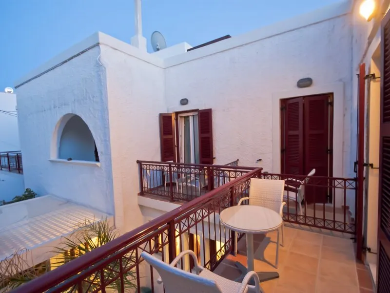 Aeolis Boutique Hotel & Suites · Anbieterbild von TUI