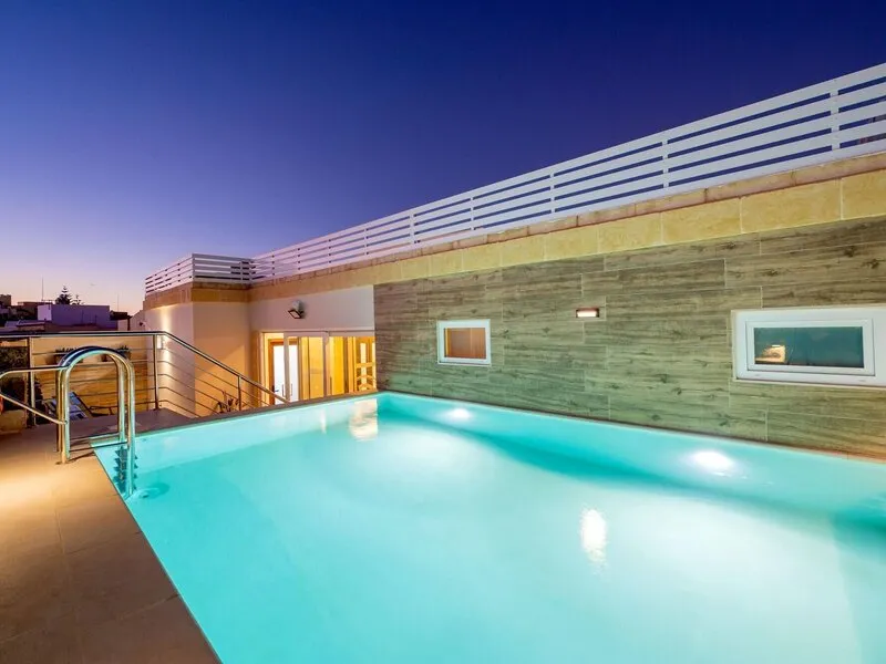 C4 Retreats By Georges Boutique Living · Anbieterbild von TUI