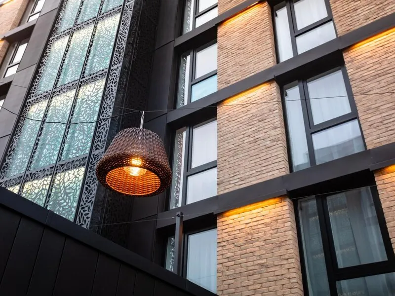 Golden Tulip Strasbourg Centre The Garden · Anbieterbild von TUI