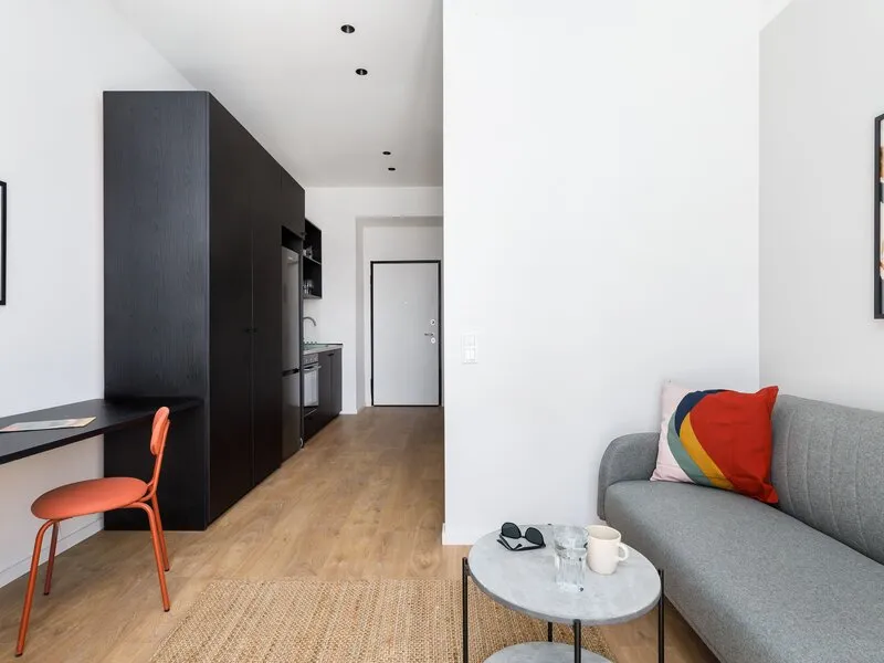 Soho Residence By halu! · Anbieterbild von TUI
