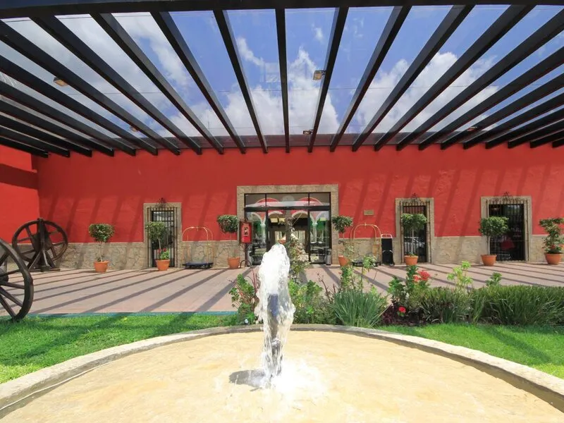 Villa Mercedes San Cristobal · Anbieterbild von TUI