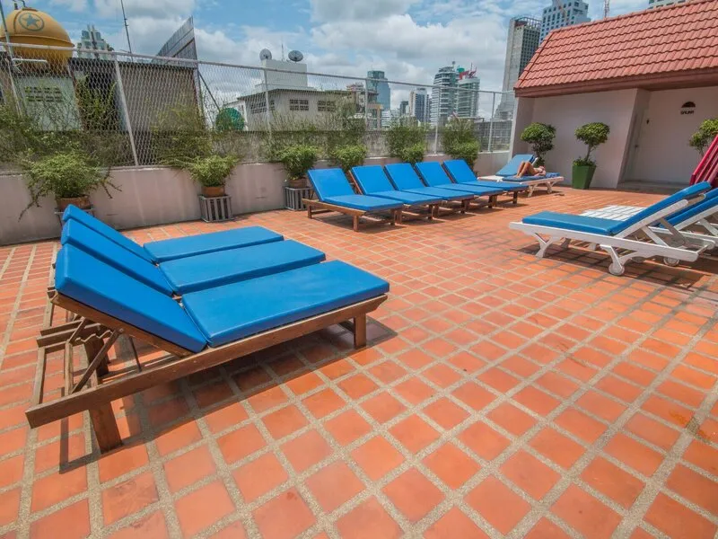 Tai-Pan Bangkok · Anbieterbild von TUI