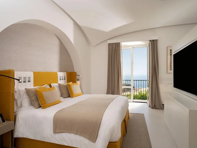 Palazzo M Capri · Anbieterbild von TUI