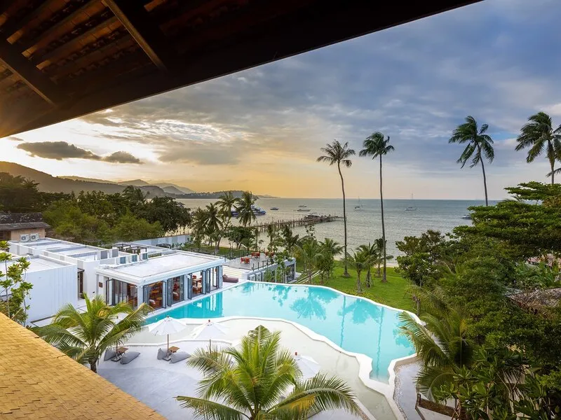 The Culture Samui · Anbieterbild von TUI