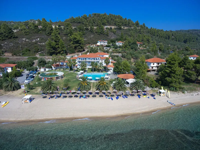 Acrotel Lily Ann Boutique Hotel · Anbieterbild von TUI