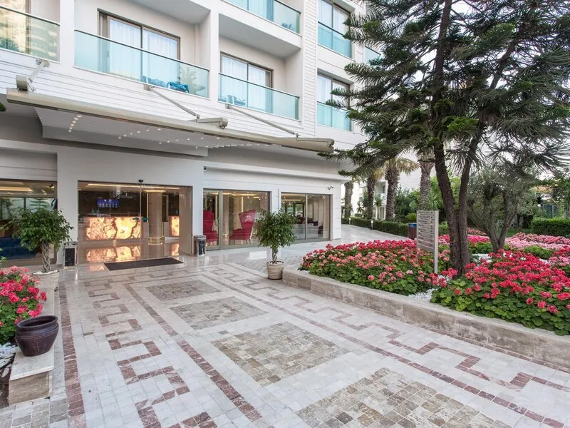 Falcon Hotel · Anbieterbild von TUI