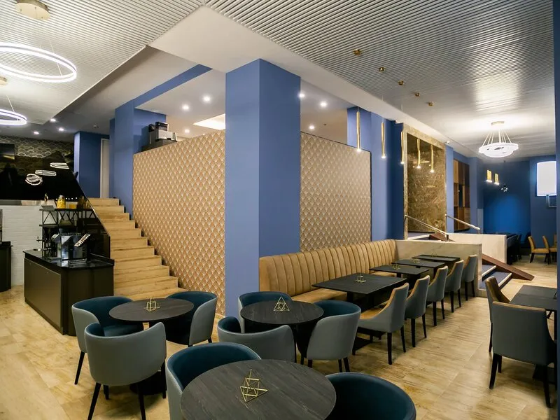 Leonardo Boutique Hotel Budapest M-Square · Anbieterbild von TUI