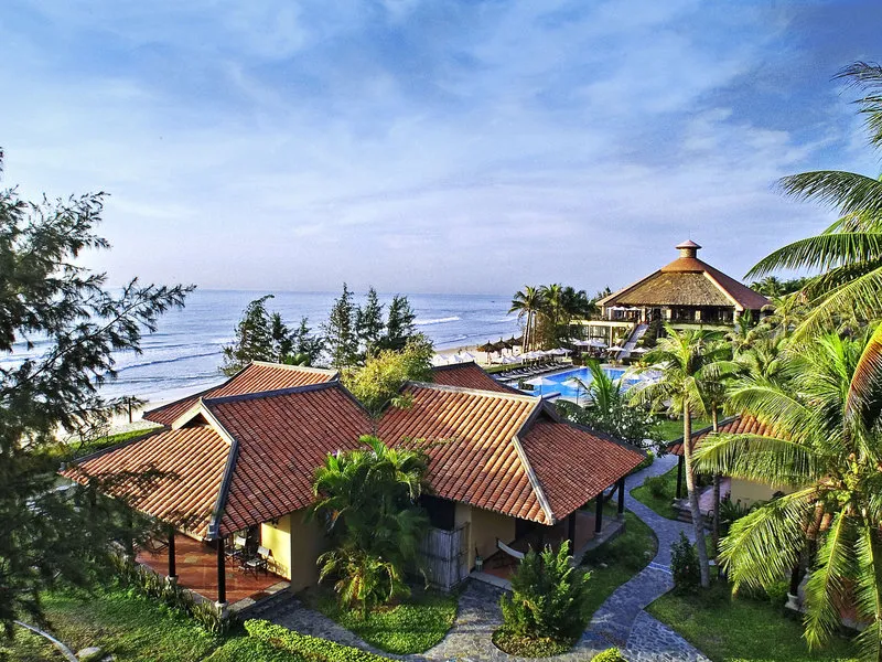 Seahorse Resort & Spa · Anbieterbild von TUI