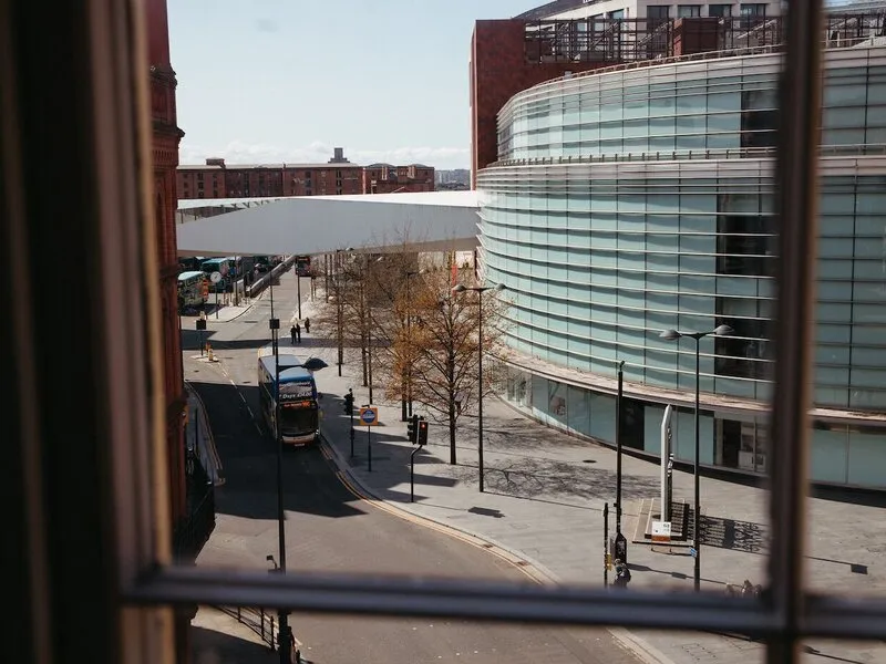 Posh Pads Liverpool One · Anbieterbild von TUI