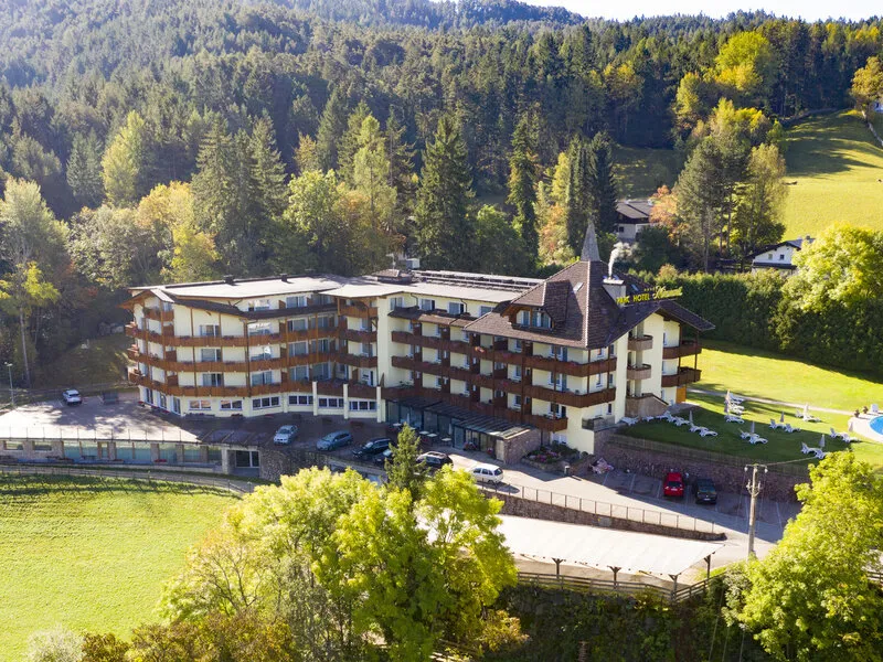 Parc Hotel Miramonti Völs · Anbieterbild von TUI