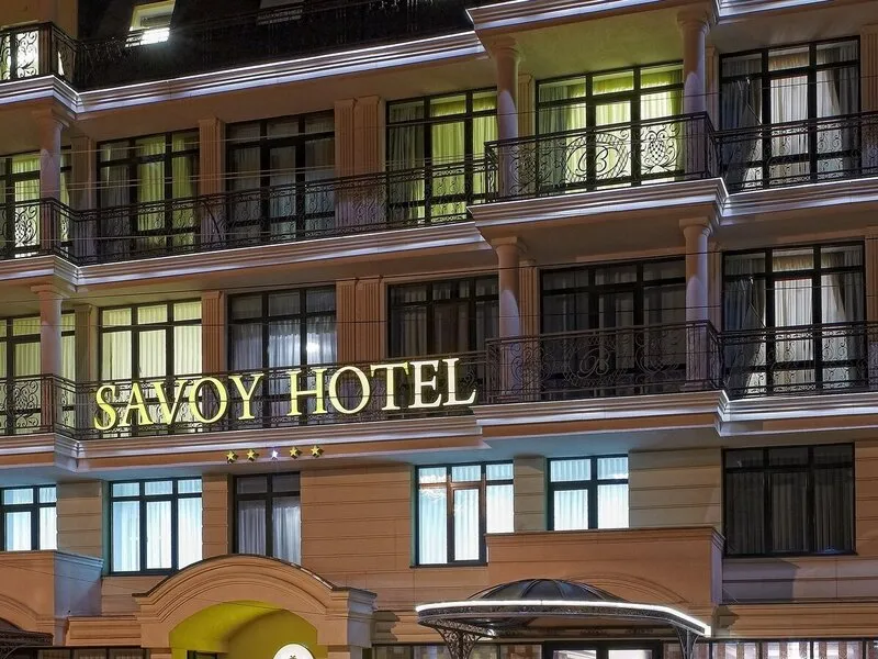 Savoy · Anbieterbild von TUI