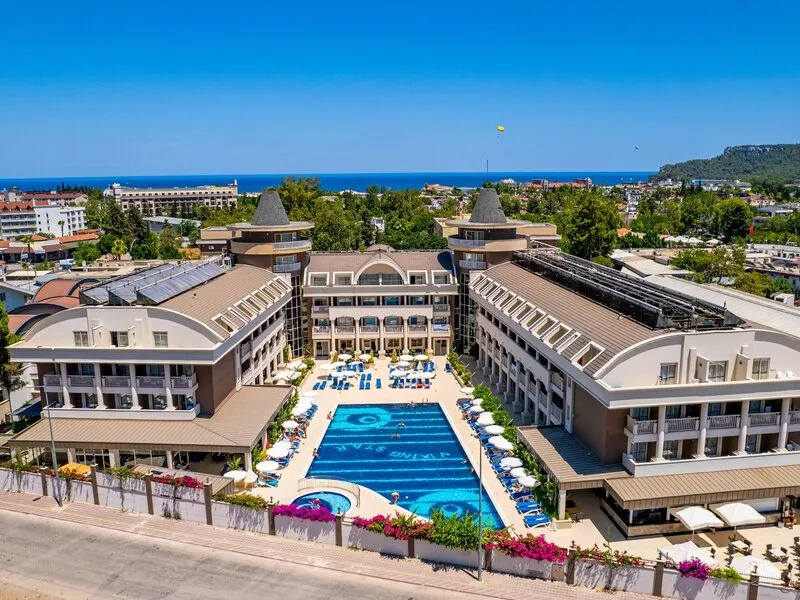 Viking Star Hotel · Anbieterbild von TUI