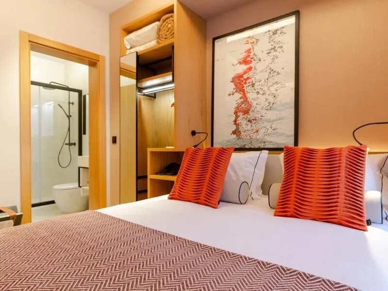 Rossio Plaza Hotel · Anbieterbild von TUI