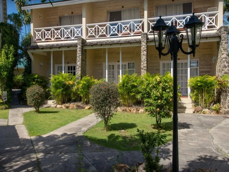 Harmony Suites · Anbieterbild von TUI
