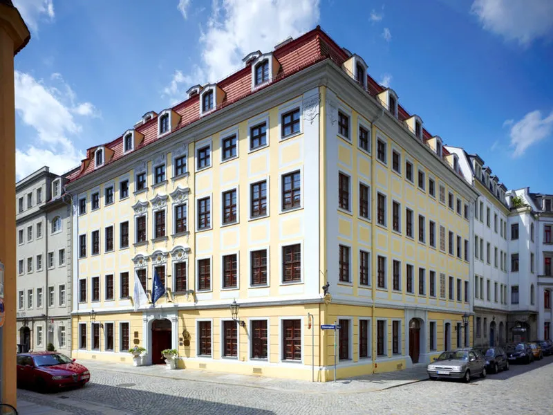 Romantik Hotel Bülow Residenz · Anbieterbild von TUI