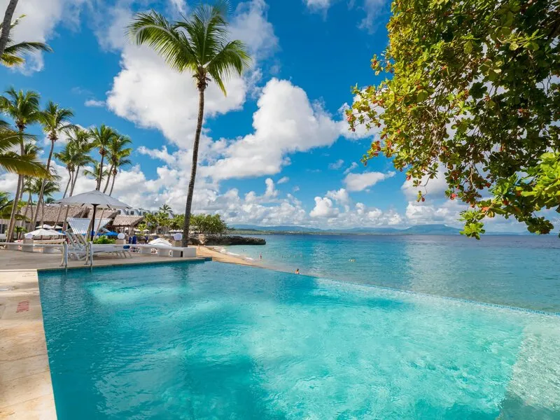 Select Sosua Adults Only, Trademark by Wyndham All Inclusive · Anbieterbild von TUI