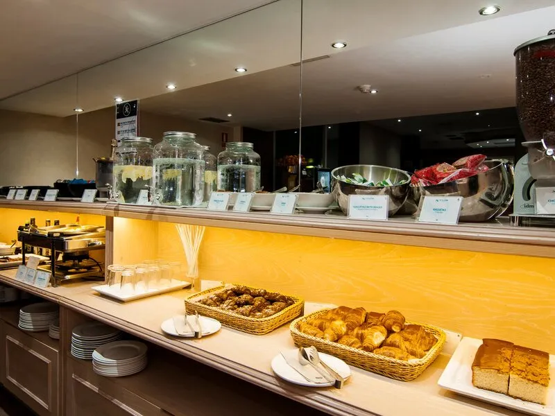 Hotel Luze Castellana · Anbieterbild von TUI