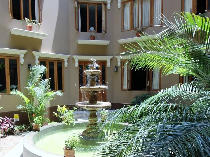 Antigua Miraflores · Anbieterbild von TUI