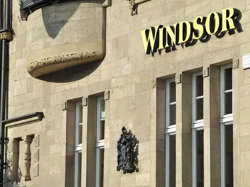 Windsor · Anbieterbild von TUI
