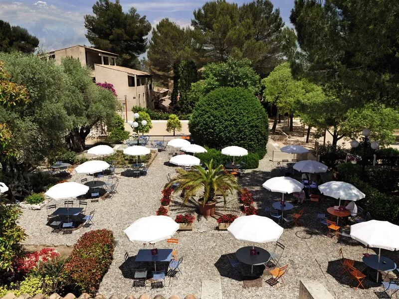 Belambra Club Les Terrasses de St Paul-de-Vence · Anbieterbild von TUI