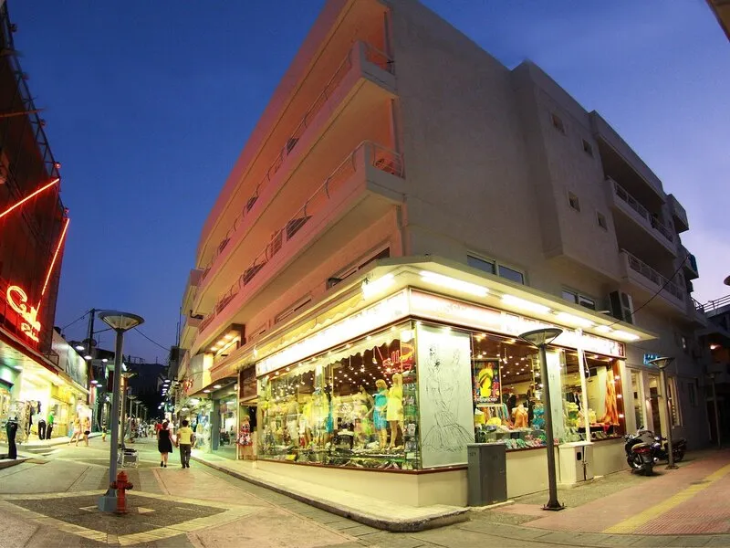 Hotel Nancy · Anbieterbild von TUI