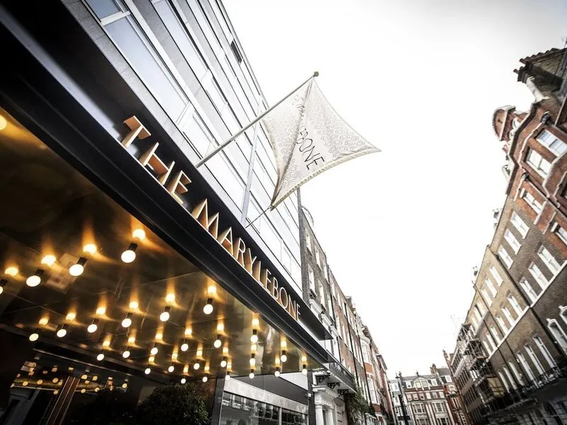 The Marylebone · Anbieterbild von TUI