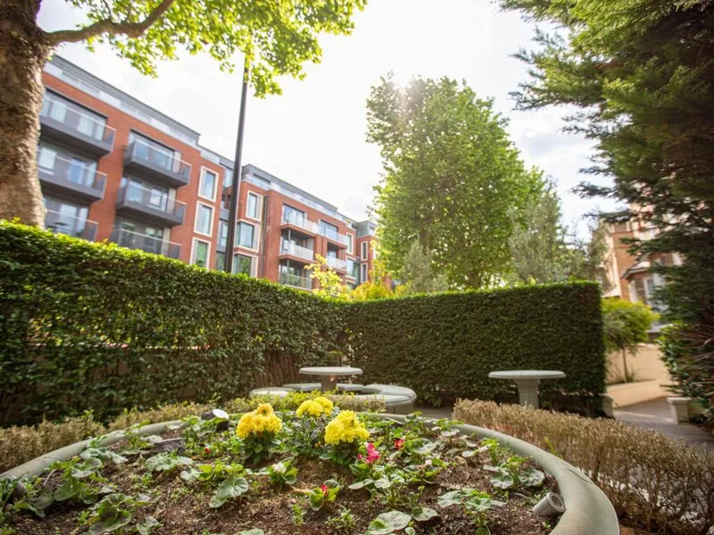 W6 Hotel Hammersmith · Anbieterbild von TUI