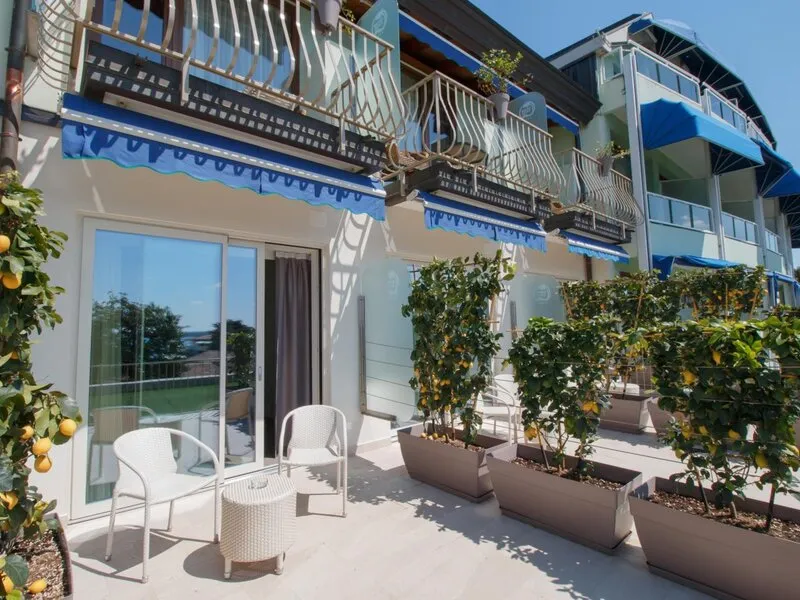 Hotel Olivi Spa & Natural Wellness · Anbieterbild von TUI