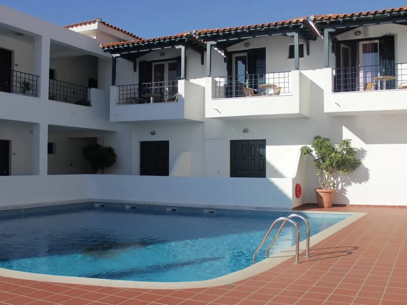 Atrium Of Alonissos · Anbieterbild von TUI