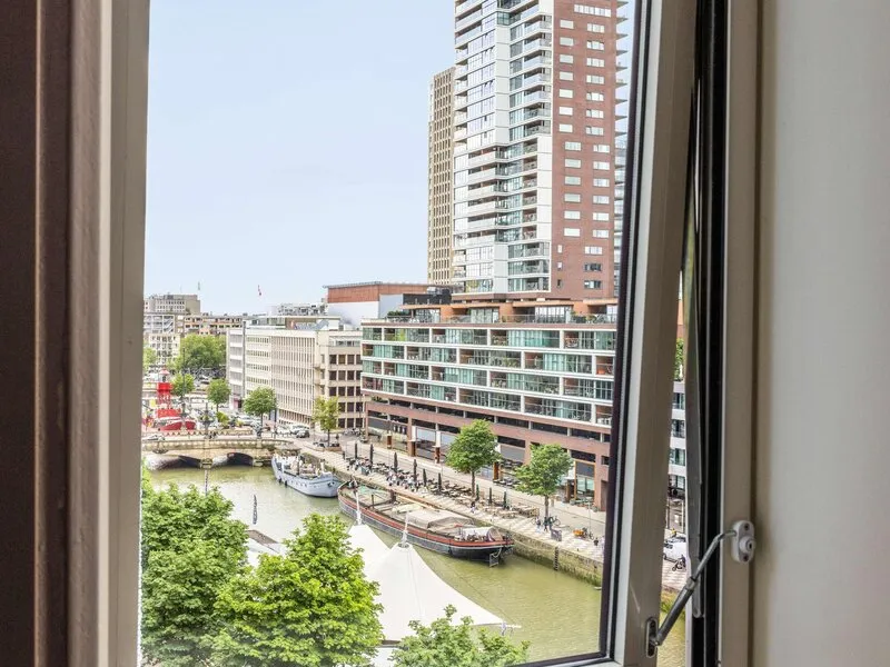 Hotel ibis Rotterdam City Centre · Anbieterbild von TUI