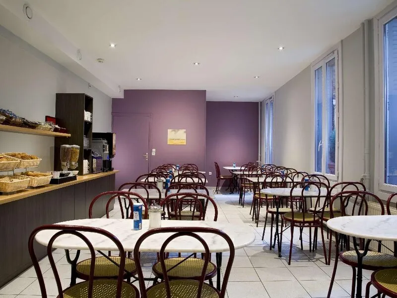 Timhotel Boulogne Rives de Seine · Anbieterbild von TUI