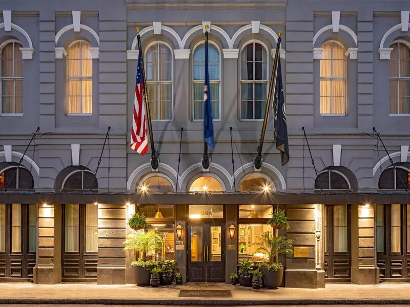 Pelham Hotel · Anbieterbild von TUI