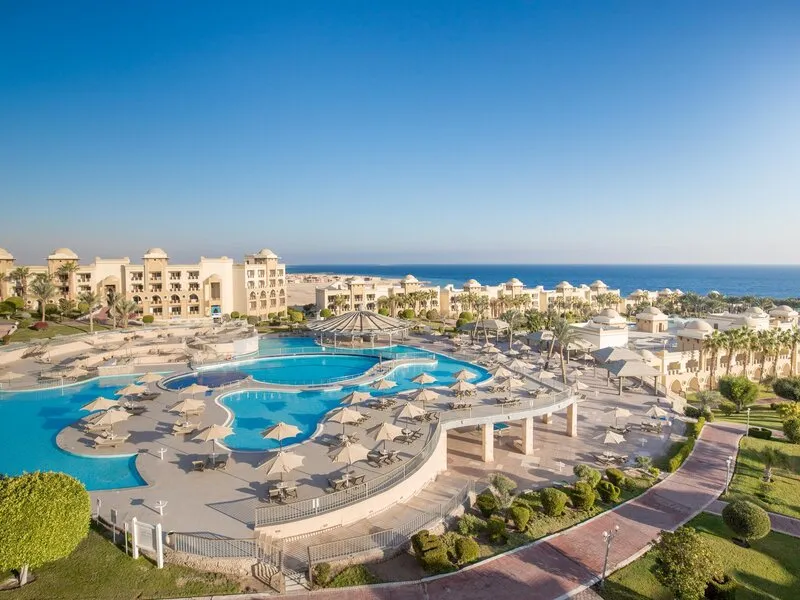 Serenity Alpha Beach · Anbieterbild von TUI