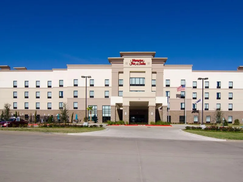 Hampton Inn & Suites Huntsville · Anbieterbild von TUI