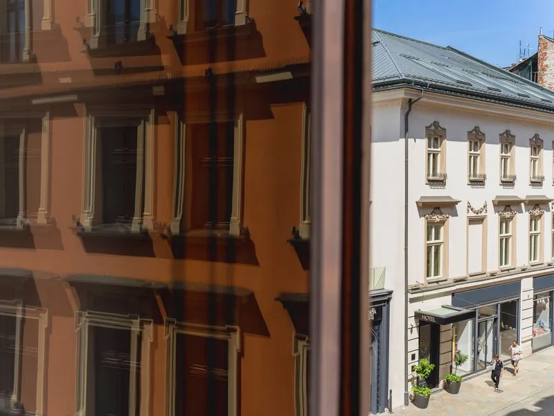 N.33 Premium Apartments · Anbieterbild von TUI