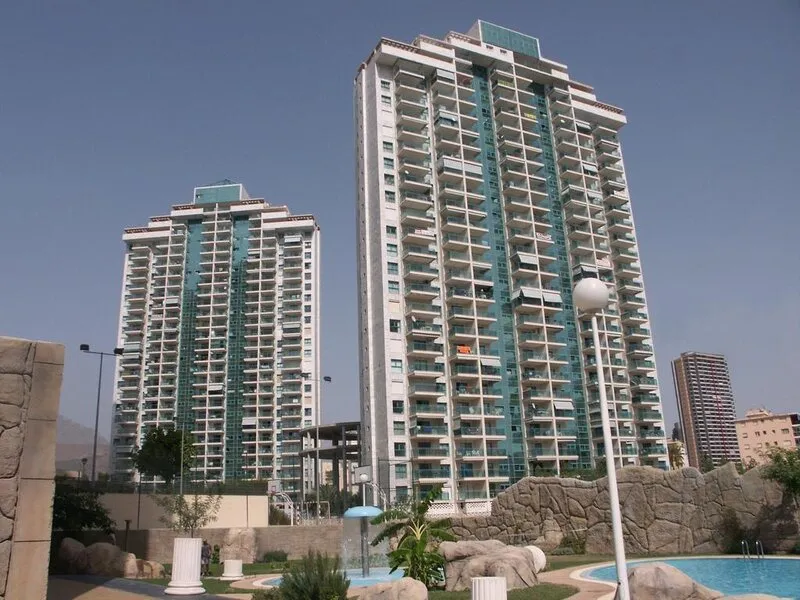 Apartamentos Magic Atrium Beach · Anbieterbild von TUI