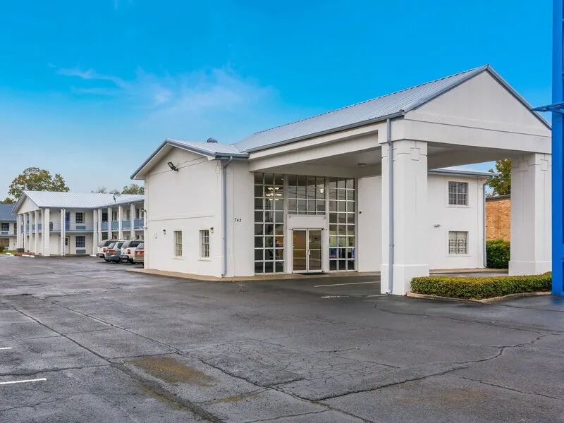 Motel 6 Alexandria La South · Anbieterbild von TUI