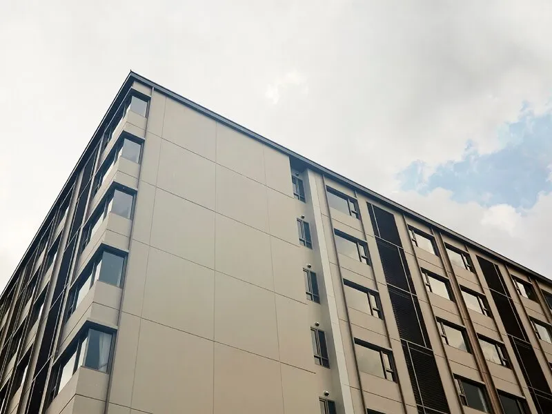 56 Surawong Hotel · Anbieterbild von TUI