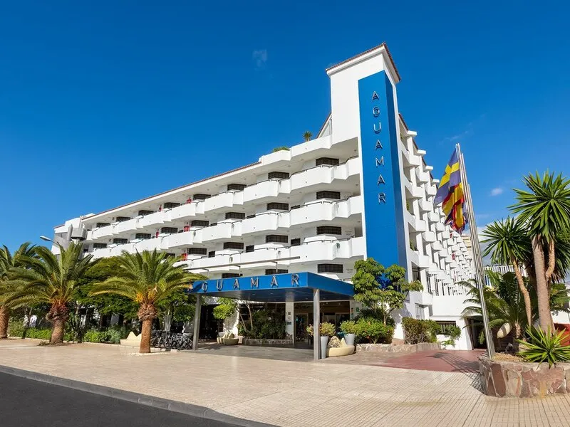 Apartamentos Aguamar · Anbieterbild von TUI