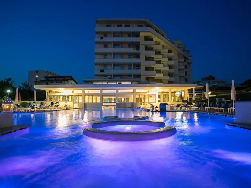 Hotel Abano Verdi · Anbieterbild von TUI