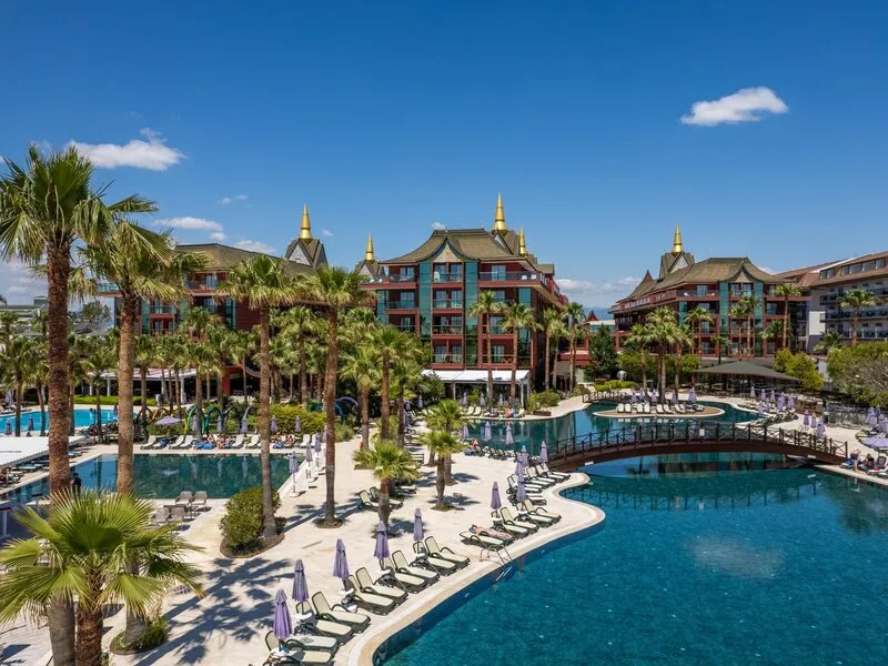 Hotel Siam Elegance Hotel and Spa · Anbieterbild von TUI