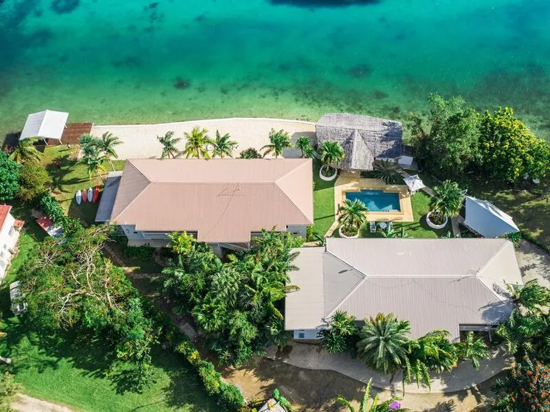 Tropicana Lagoon Resort · Anbieterbild von TUI