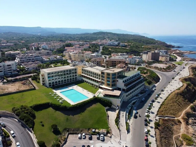 Smy Carlos V Wellness & Spa Alghero · Anbieterbild von TUI